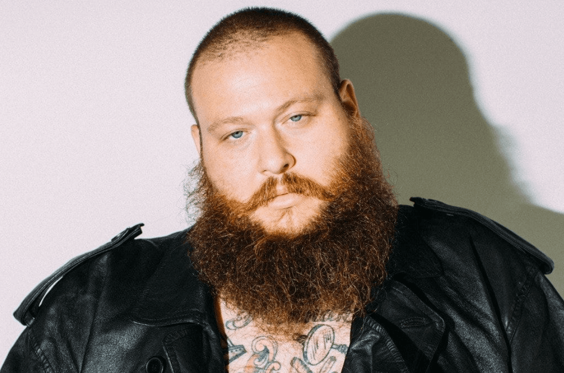 Action Bronson