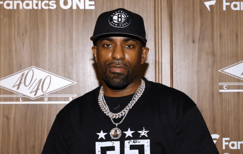 DJ Clue