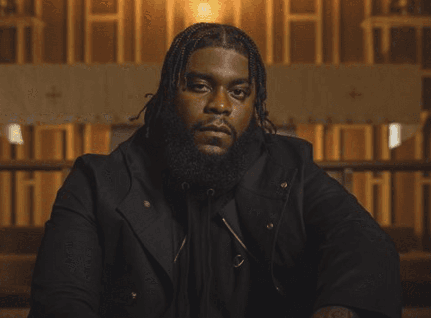 Big K.R.I.T.