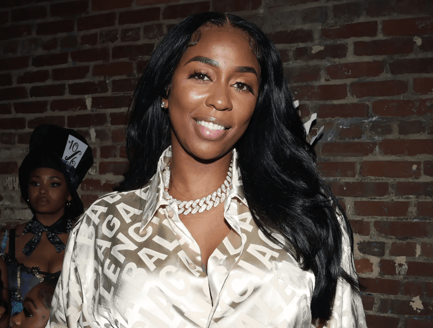 Kash Doll