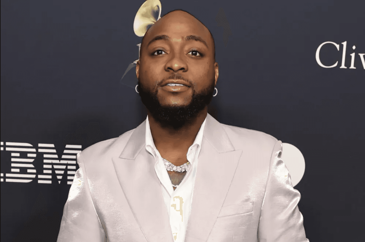Davido