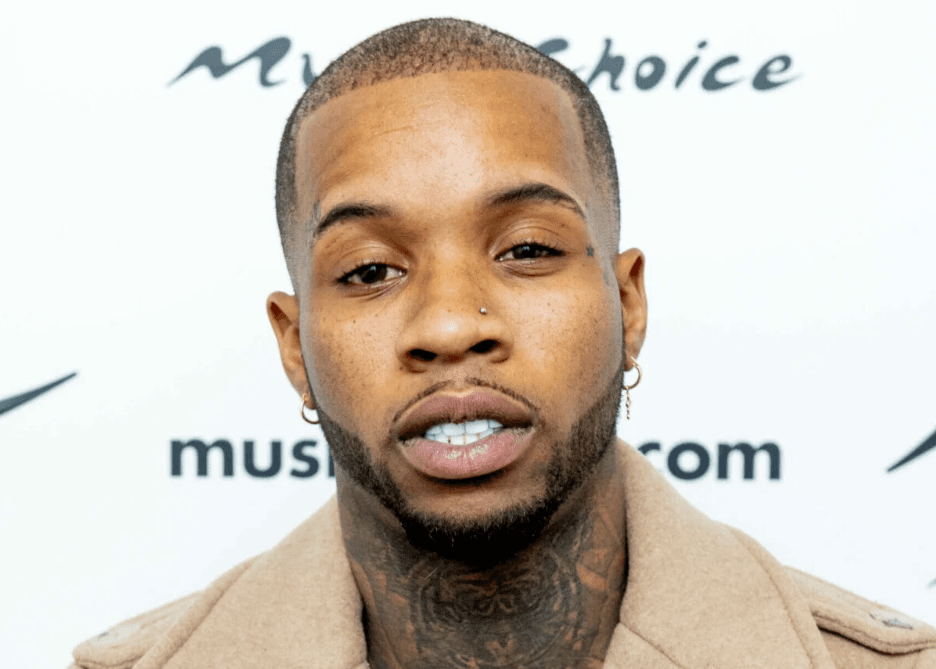 Tory Lanez