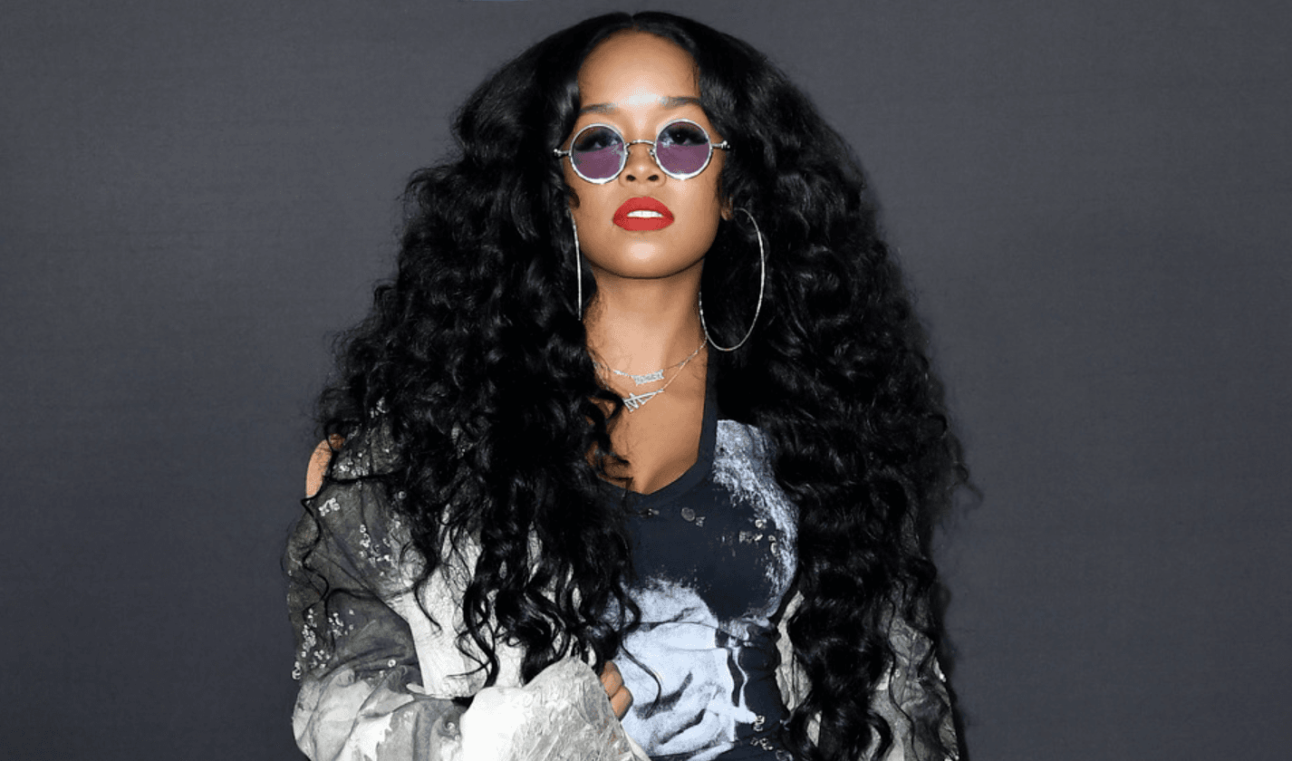 H.E.R.