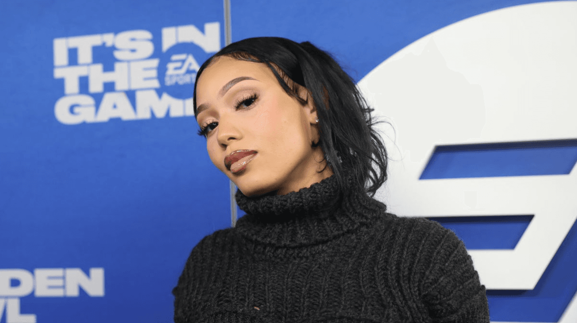 Coi Leray