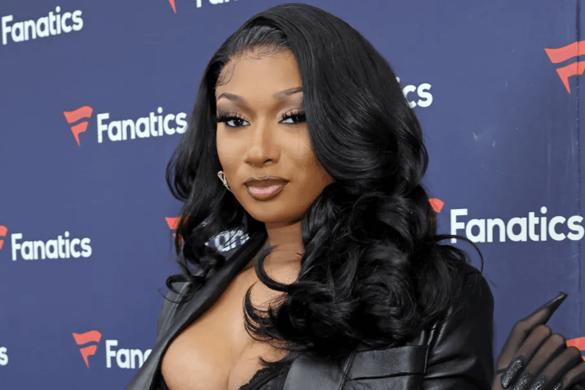 Megan Thee Stallion