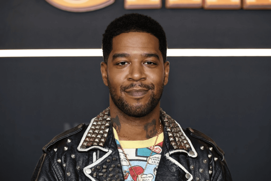 Kid Cudi