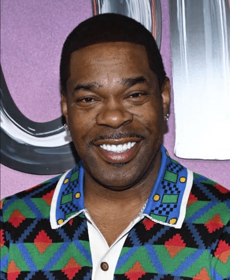 Busta Rhymes