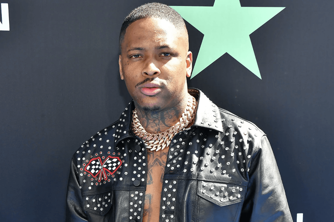 YG