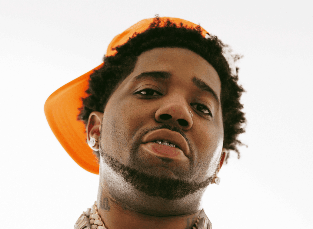 YFN Lucci
