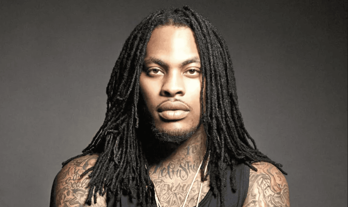 Waka Flocka Flame