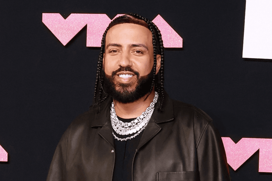 French Montana