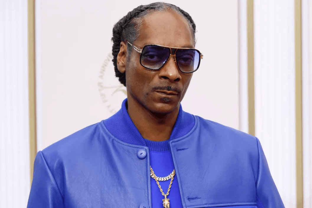 Snoop Dogg