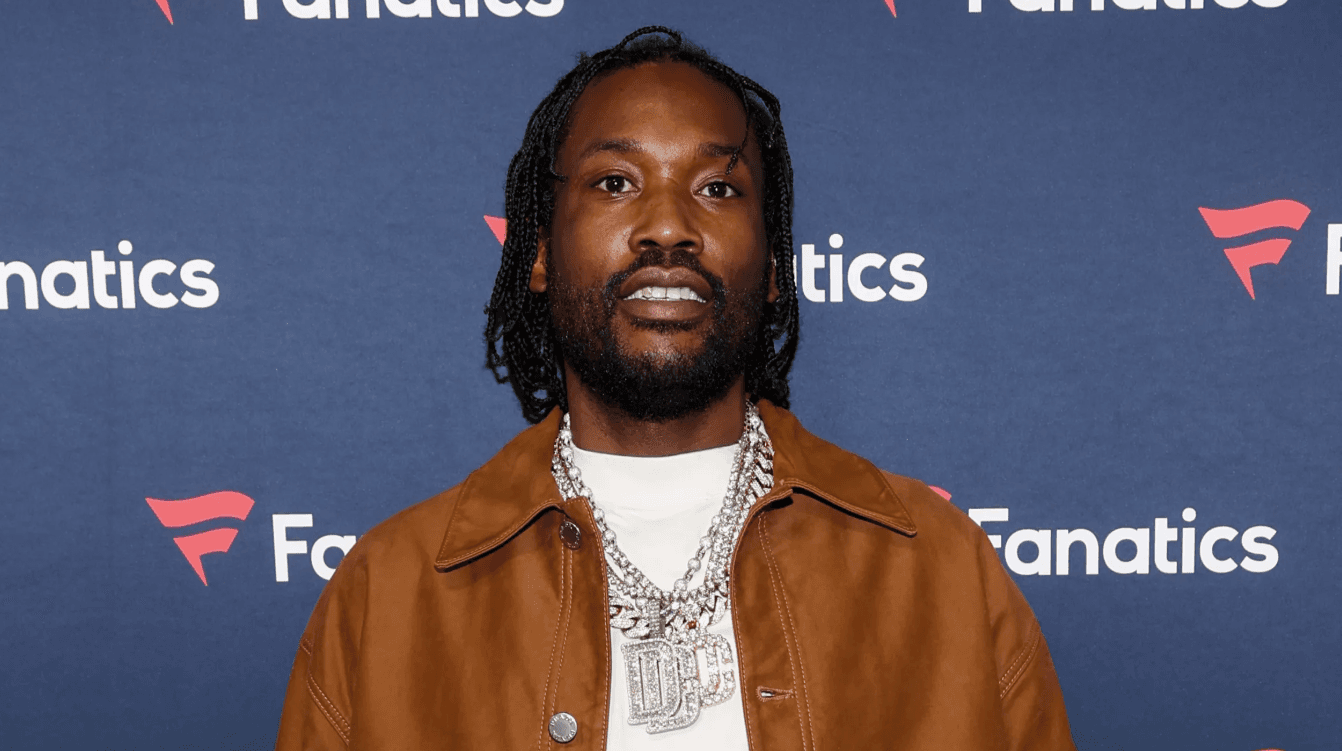Meek Mill