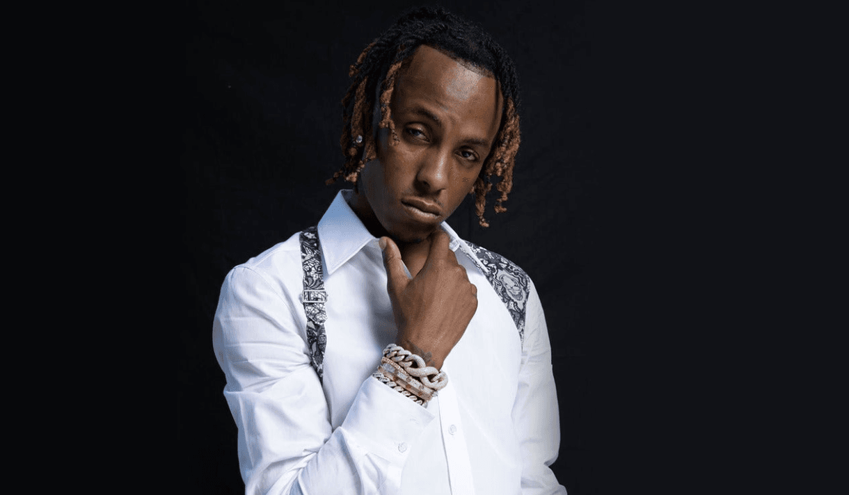 Rich The Kid