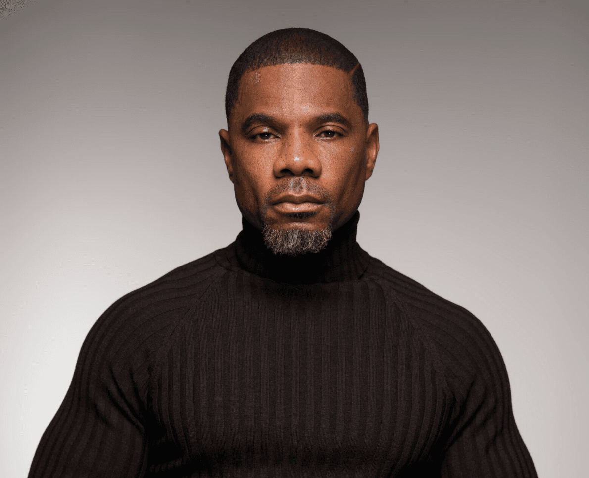 Kirk Franklin