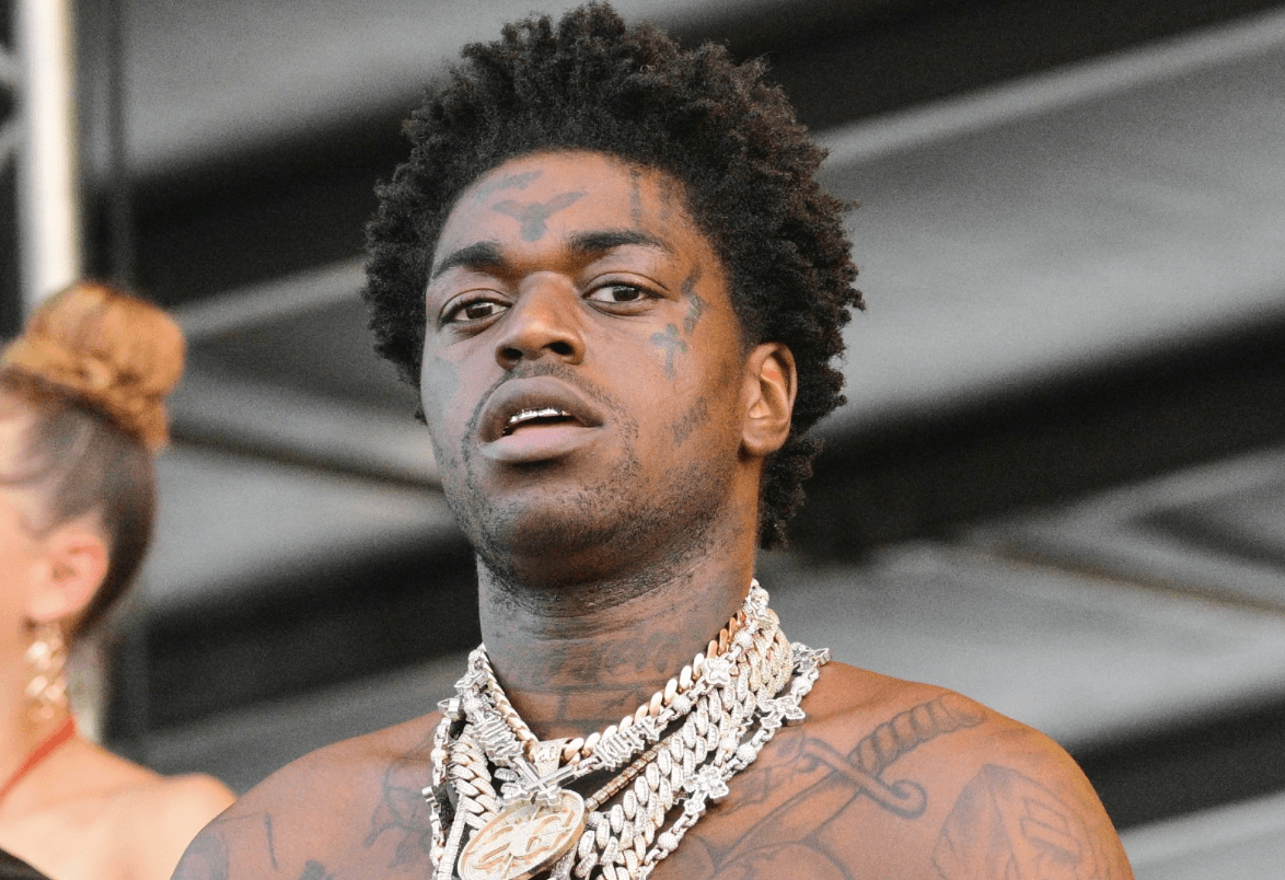 Kodak Black