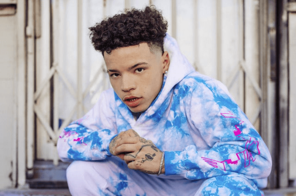 Lil Mosey