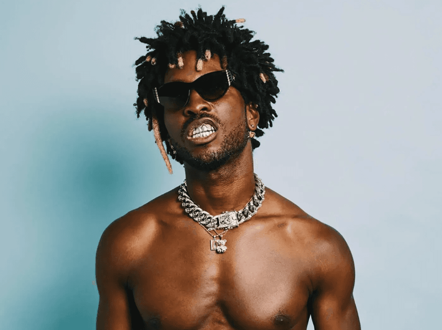 Saint Jhn