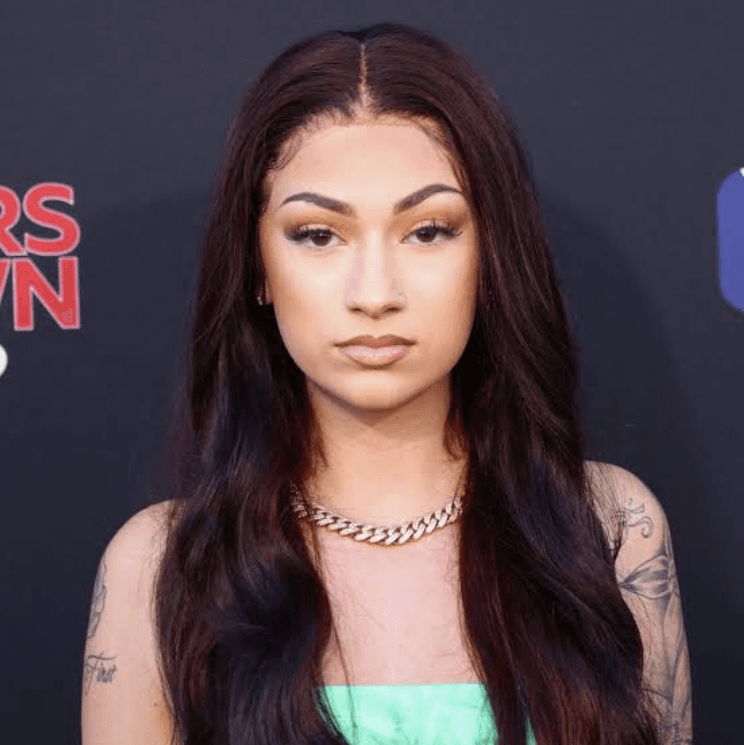 Bhad Bhabie
