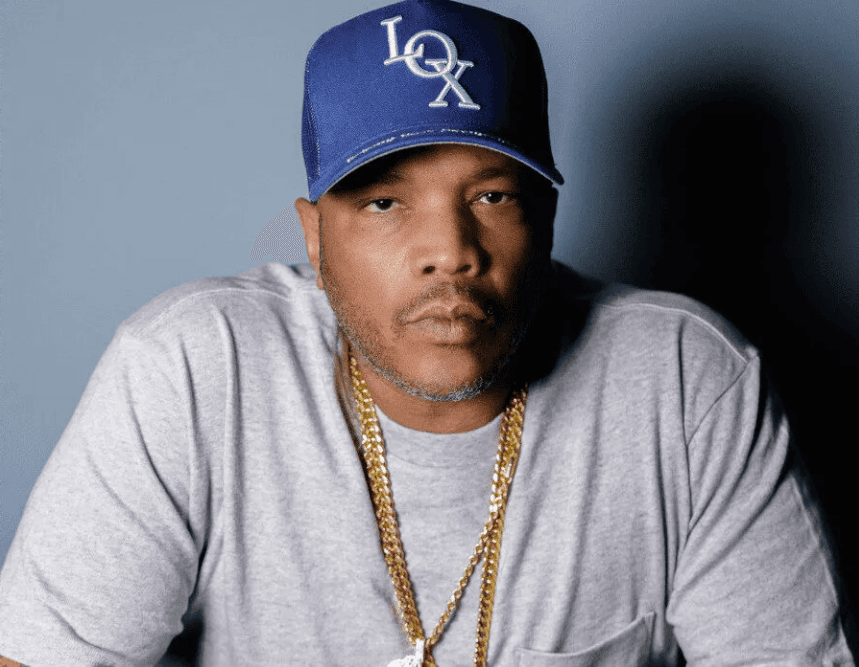 Styles P