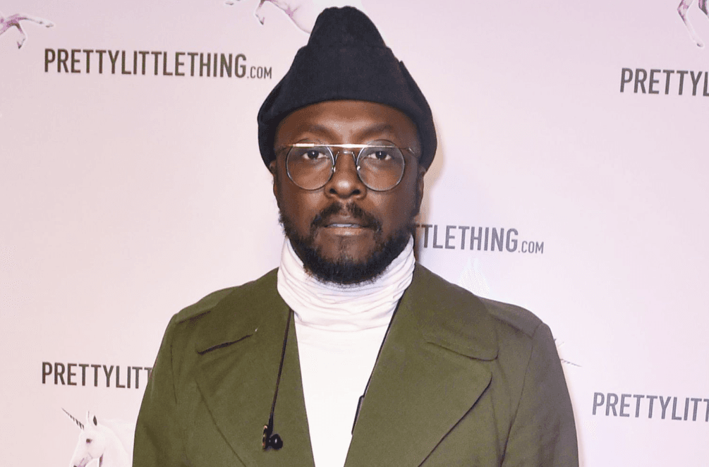 Will.I.Am