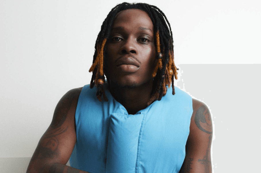 Fireboy DML