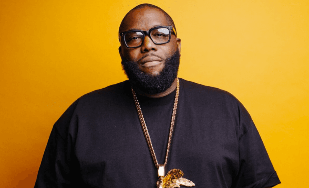 Killer Mike