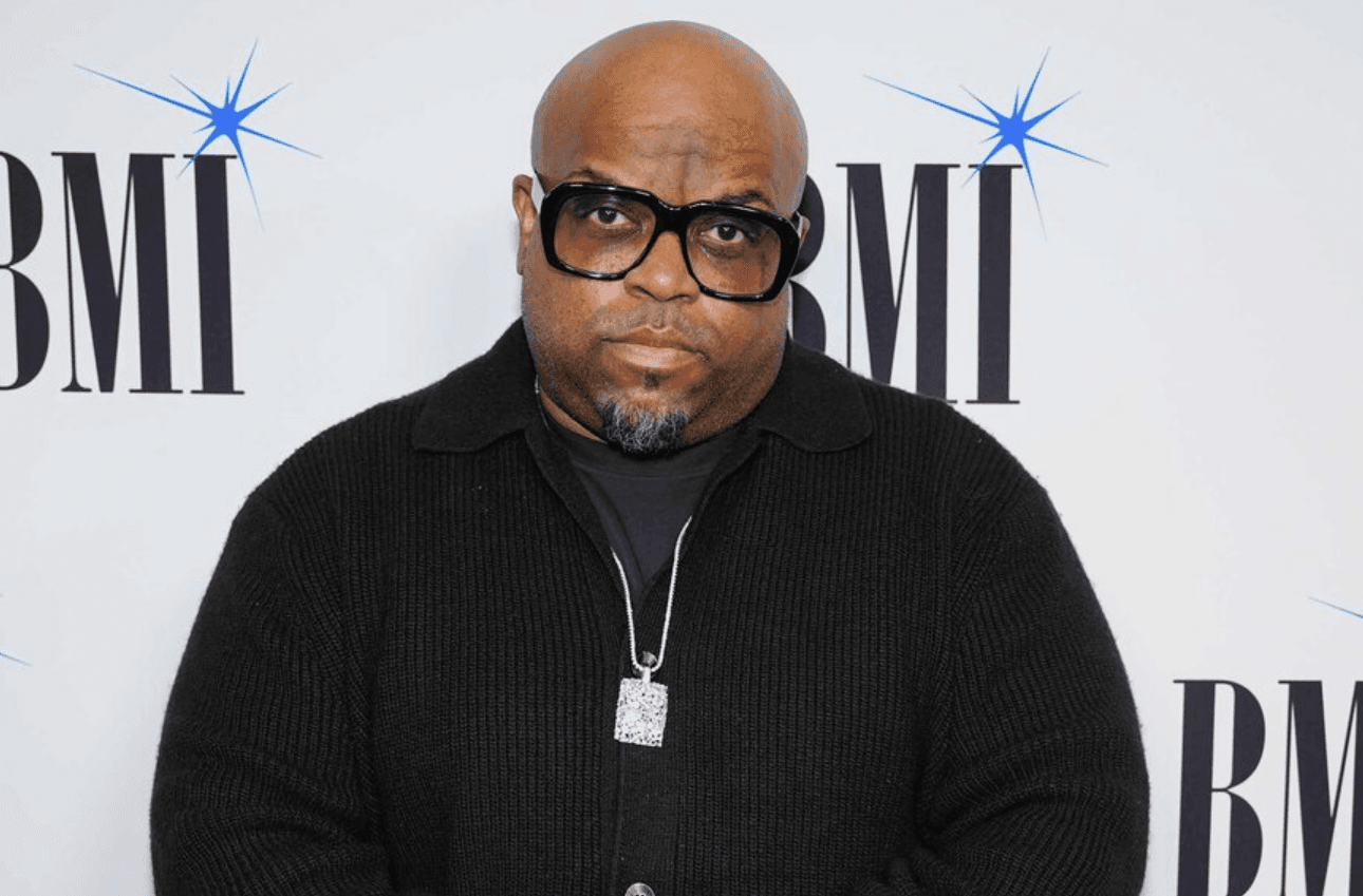 CeeLo Green