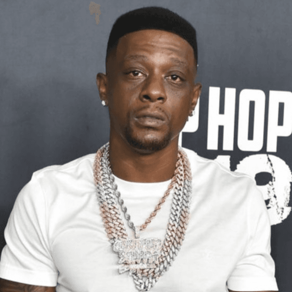 Boosie Badazz