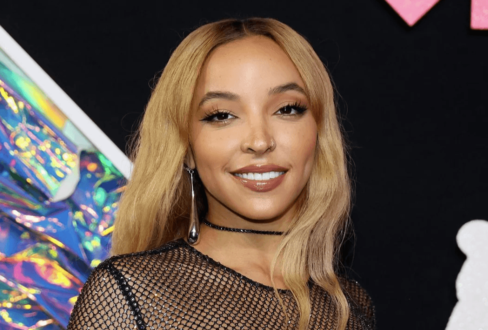 Tinashe