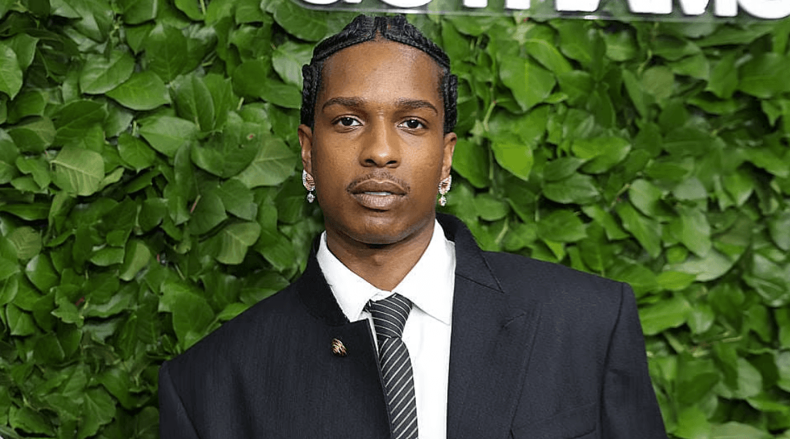 A$AP Rocky