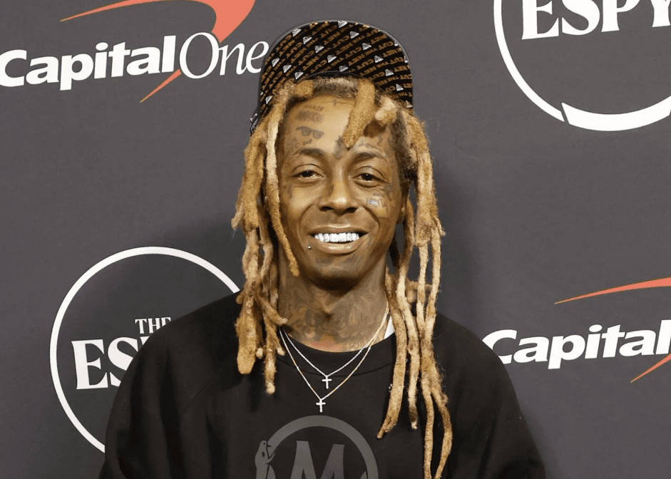 Lil Wayne
