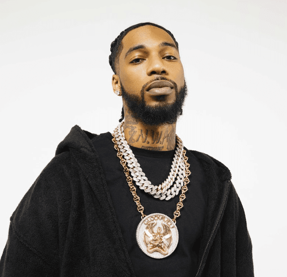 Key Glock