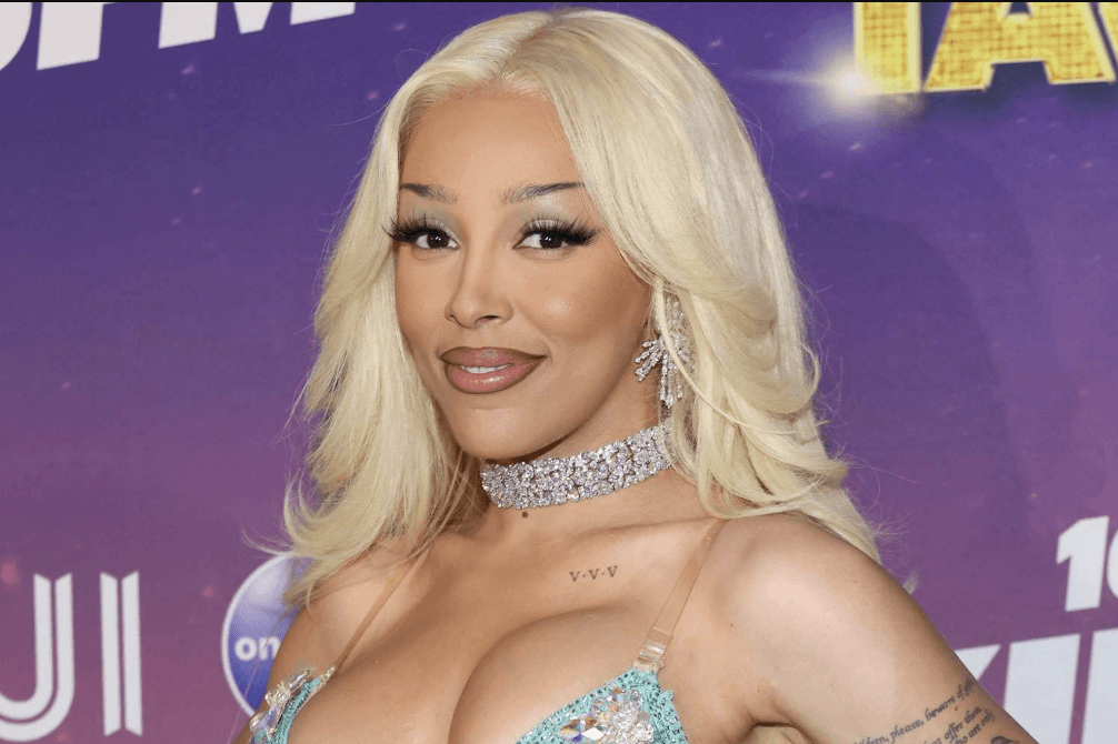 Doja Cat