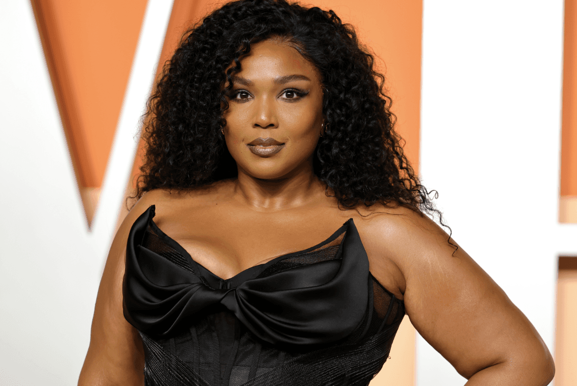 Lizzo