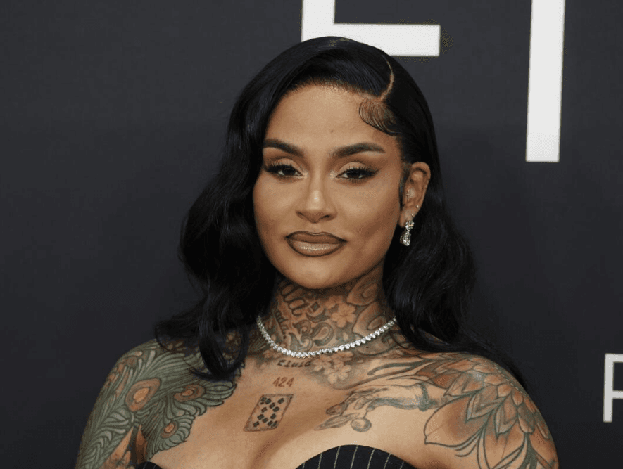 Kehlani