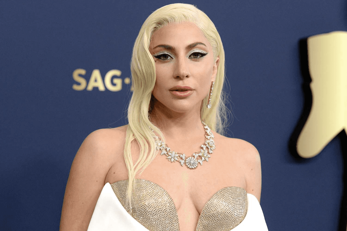Lady Gaga