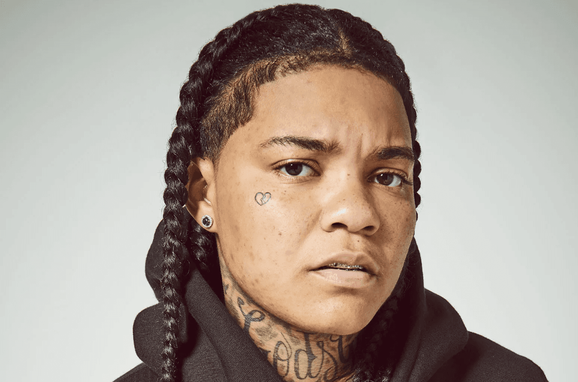 Young M.A