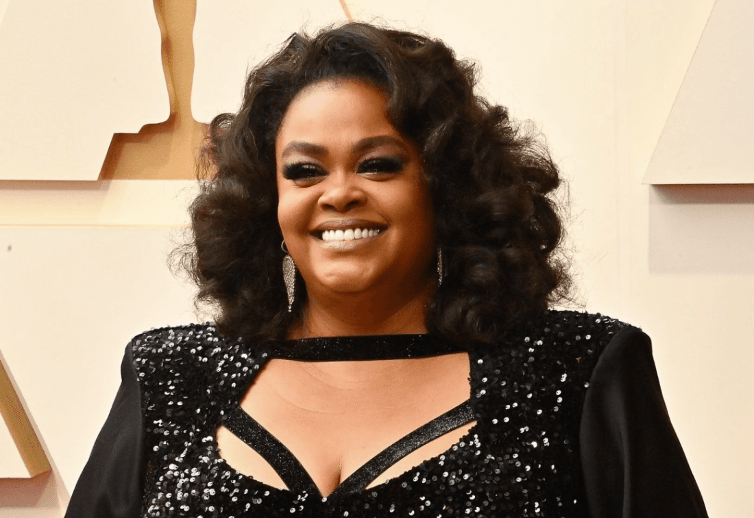 Jill Scott