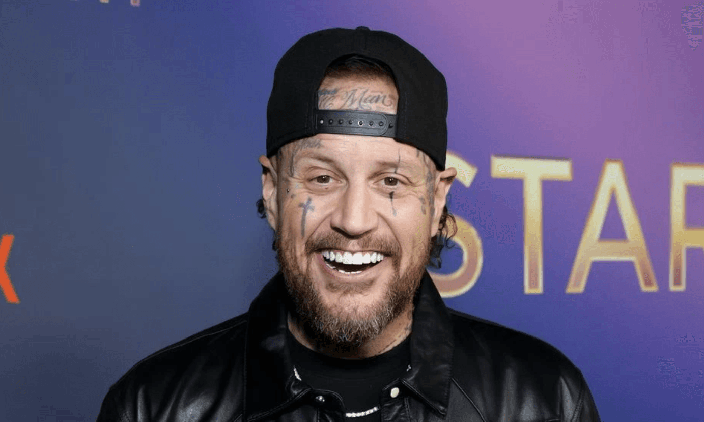 Jelly Roll