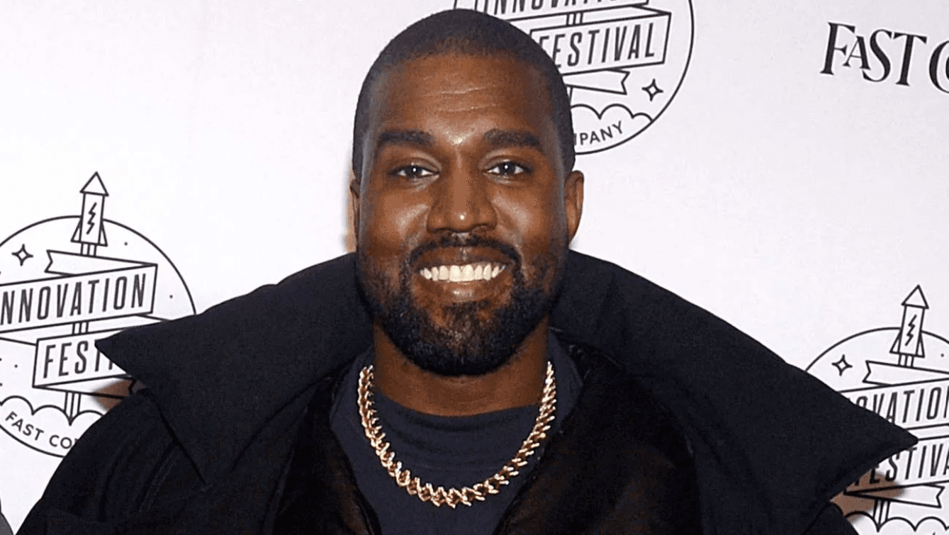 Kanye West
