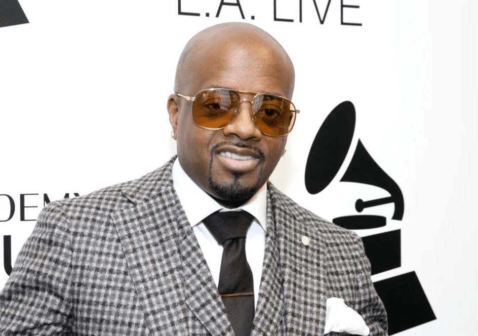 Jermaine Dupri