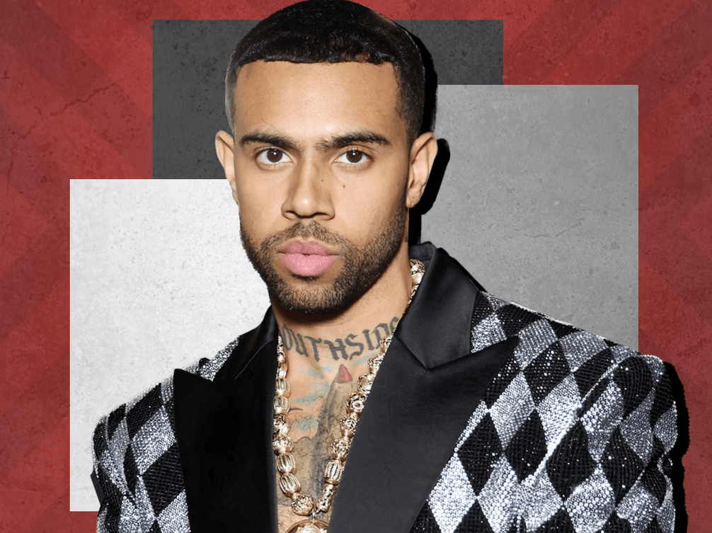 Vic Mensa