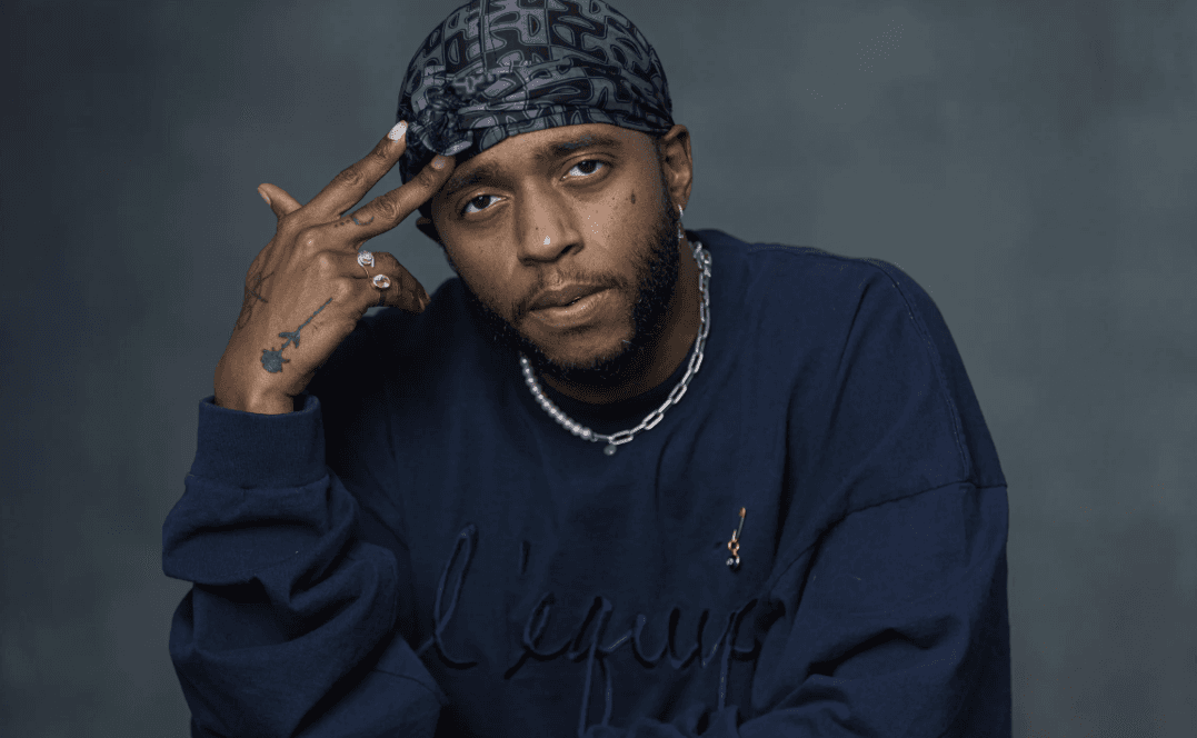 6LACK