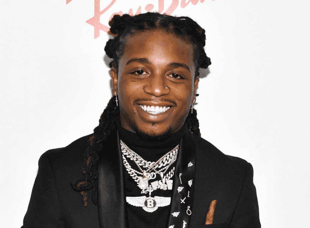 Jacquees