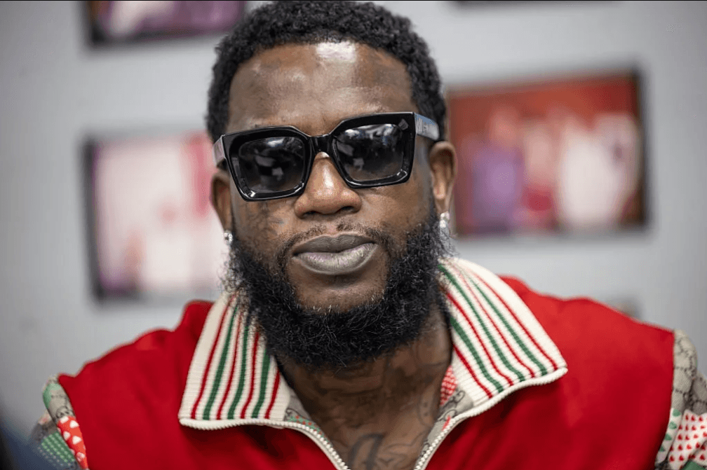 Gucci Mane