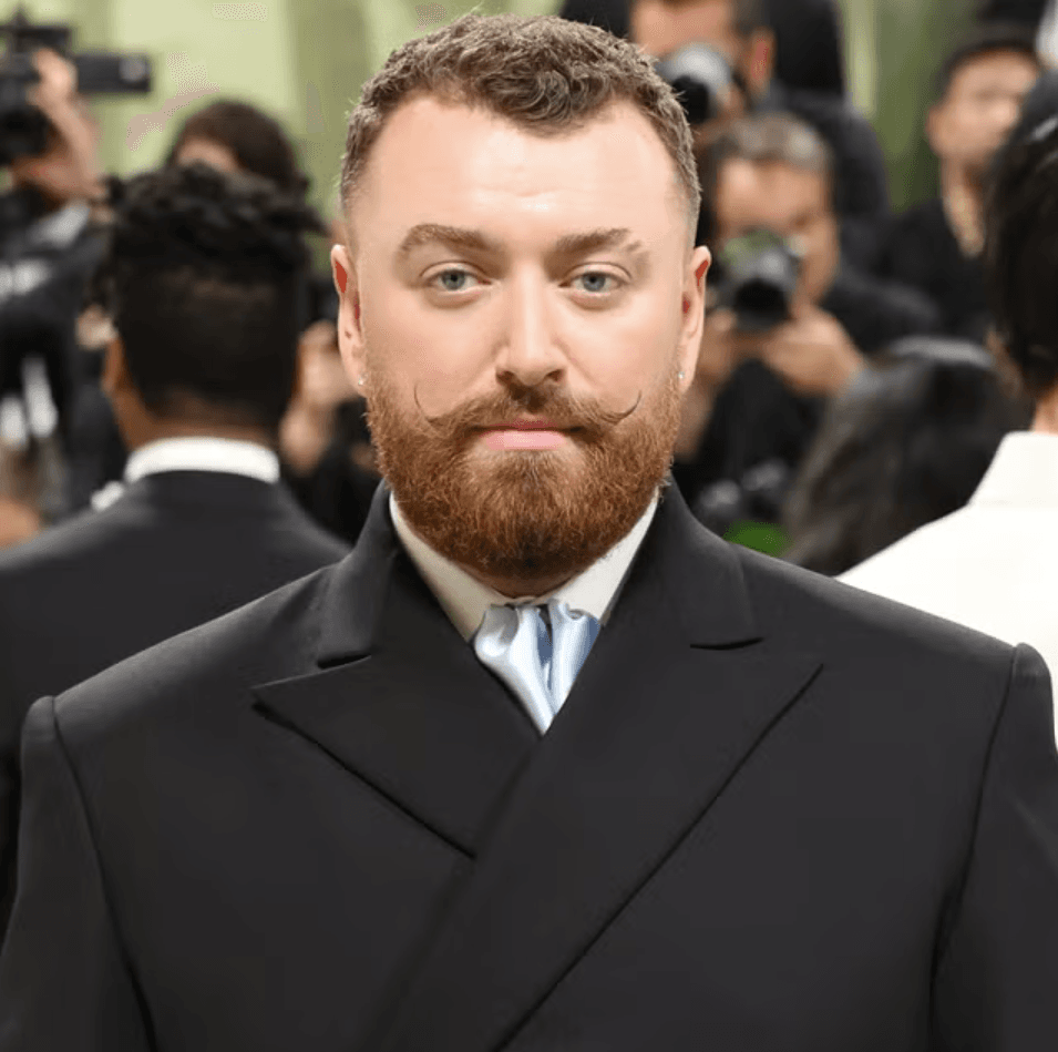 Sam Smith