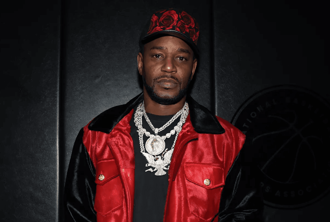 Cam'ron