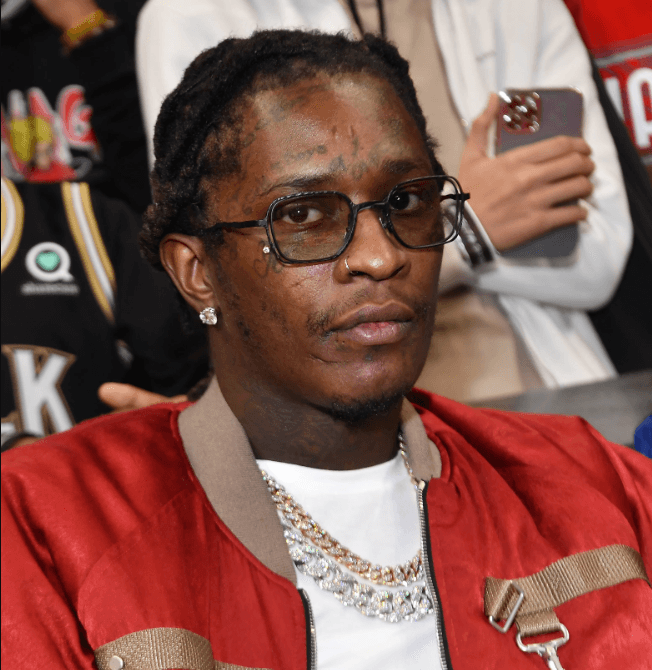 Young Thug