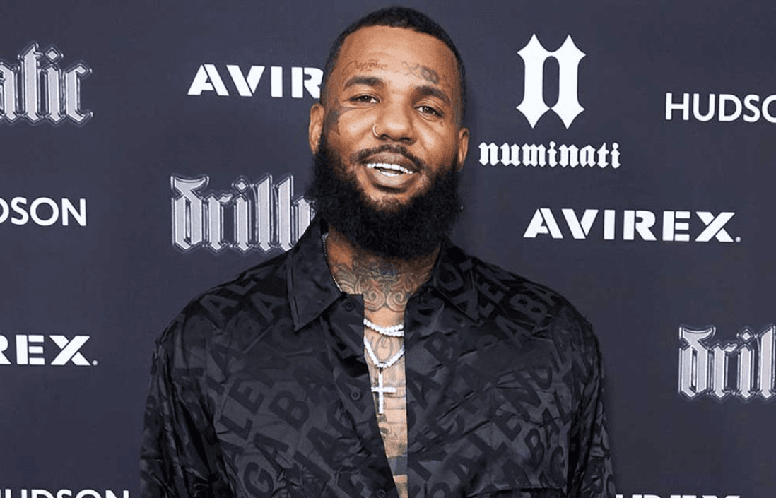 The Game